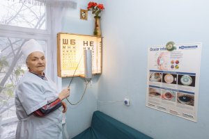 Читиць ын нумэрул де сымбэтэ, 14 юние, ал зиарулуй ностру