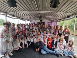 Вам буде цікаво! Читайте в номері за 5 липня