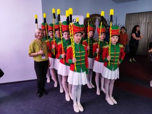 Читиць ын нумэрул де сымбэтэ, 19 юлие, ал зиарулуй ностру