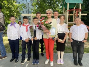 Читиць ын нумэрул де сымбэтэ, 26 юлие, ал зиарулуй ностру