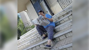 Анонс газеты «Приднестровье» на 23 августа