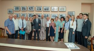 Вам буде цікаво! Читайте в номері за 23 серпня