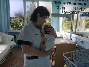 Читиць ын нумэрул де сымбэтэ, 2 аугуст, ал зиарулуй ностру