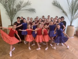Читиць ын нумэрул де сымбэтэ, 9 аугуст, ал зиарулуй ностру