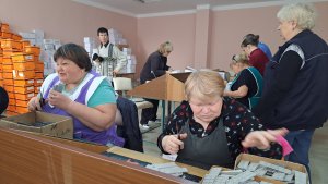 Читиць ын нумэрул де сымбэтэ, 6 септембрие, ал зиарулуй ностру
