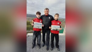 Анонс газеты «Приднестровье» на 1 ноября