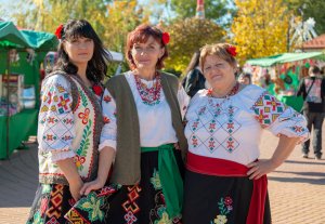 Вам буде цікаво! Читайте в номері за 1 листопада