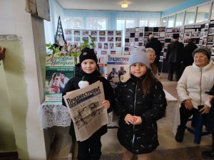 Храмовые праздники как повод подписаться на газеты
