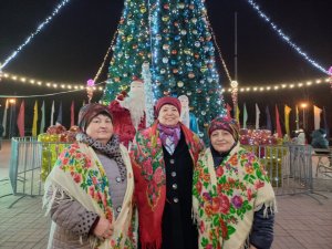 Вам буде цікаво! Читайте в номері за 27 грудня