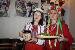Читиць ын нумэрул де сымбэтэ, 27 дечембрие, ал зиарулуй ностру