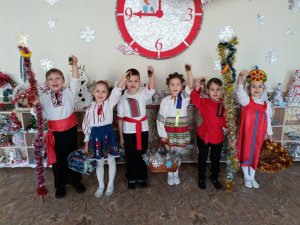 Вам буде цікаво! Читайте в номері за 24 січня