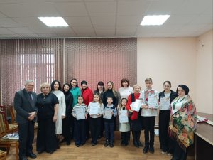Читиць ын нумэрул де сымбэтэ, 17 януарие, ал зиарулуй ностру