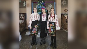 Вам буде цікаво! Читайте в номері за 17 січня