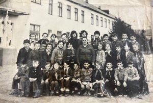 Читиць ын нумэрул де сымбэтэ, 14 фебруарие, ал зиарулуй ностру