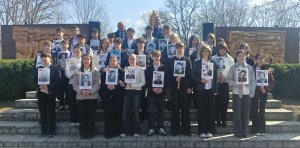 Вам буде цікаво! Читайте в номері за 28 березня