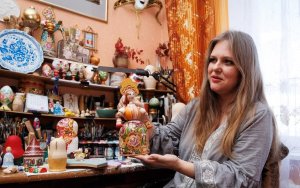 Читиць ын нумэрул де сымбэтэ, 21 мартие, ал зиарулуй ностру