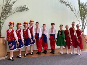 Вам буде цікаво! Читайте в номері за 4 квітня