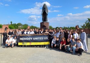Вам буде цікаво! Читайте в номері за 23 травня