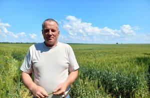 Вам буде цікаво! Читайте в номері за 13 червня