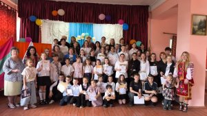 Вам буде цікаво! Читайте в номері за 6 червня