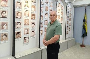 Читиць ын нумэрул де сымбэтэ, 20 юние, ал зиарулуй ностру