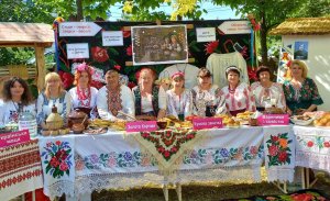 Вам буде цікаво! Читайте в номері за 4 липня