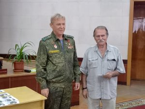 Вам буде цікаво! Читайте в номері за 12 вересня