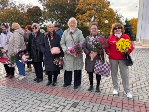 Вам буде цікаво! Читайте в номері за 17 жовтня