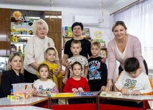 Анонс газеты «Приднестровье» на 31 октября